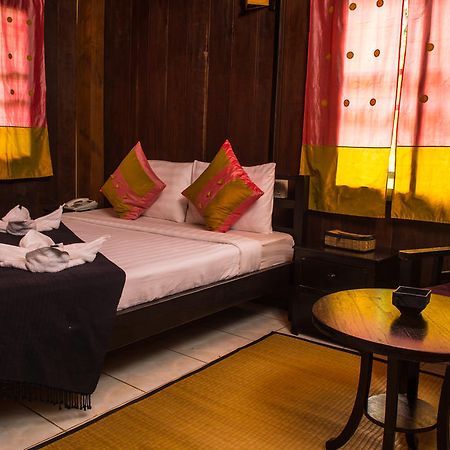 Samatika Villa Boutique Siem Reap Exterior photo