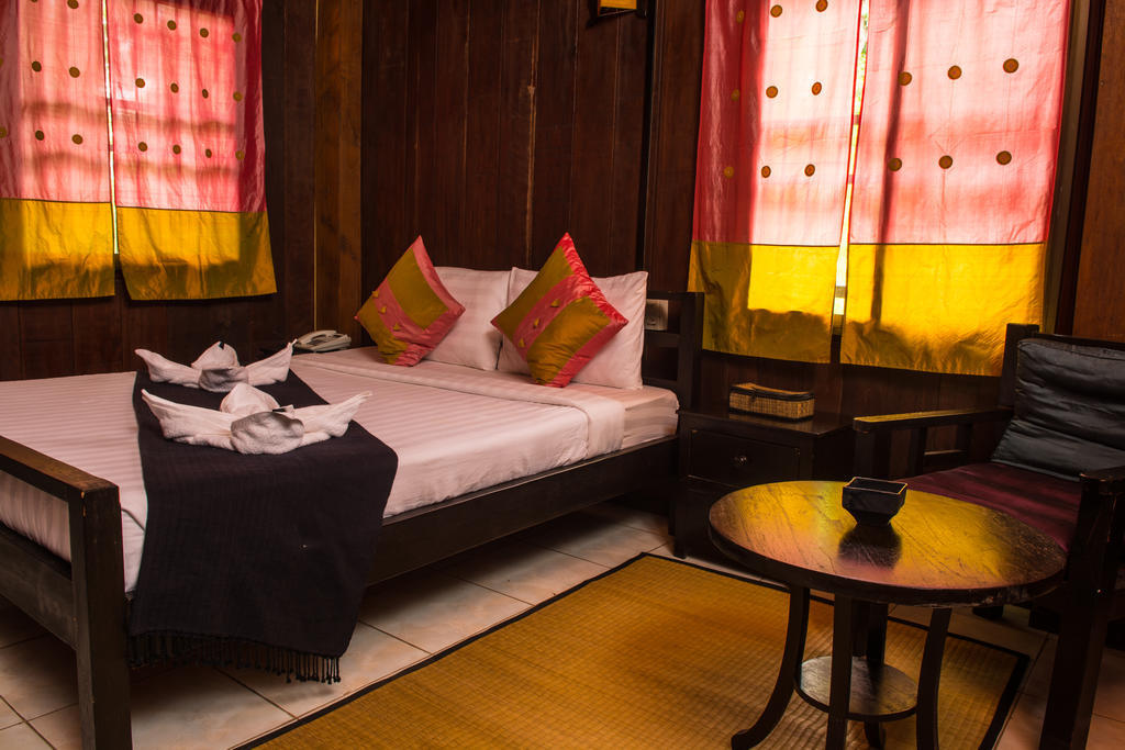 Samatika Villa Boutique Siem Reap Exterior photo