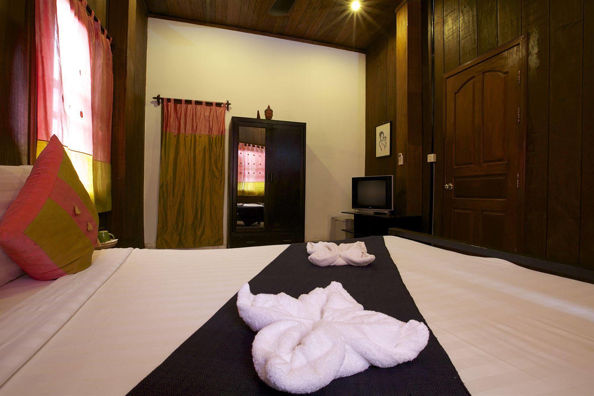 Samatika Villa Boutique Siem Reap Exterior photo